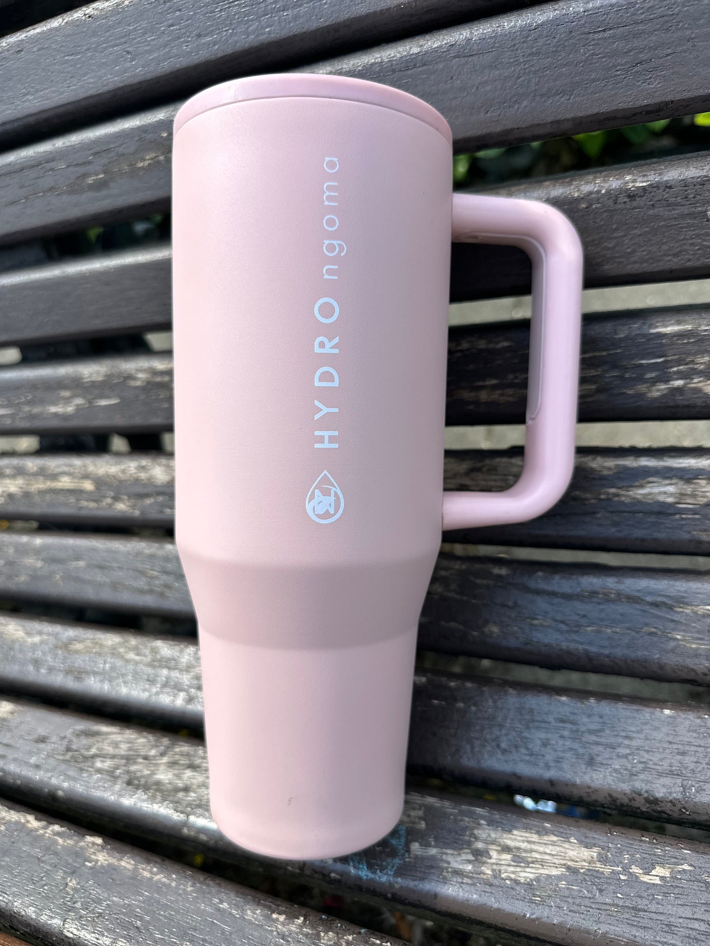 Portable 40Oz Insulated Mug with Lid and Straw Stainless Steel Vacuum Tumbler Leak Resistant Water Bottle Reusable Insulated Cup
