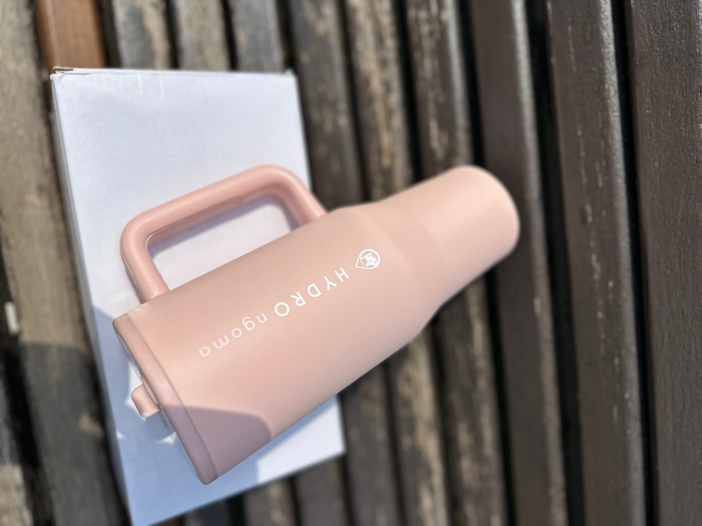 Portable 40Oz Insulated Mug with Lid and Straw Stainless Steel Vacuum Tumbler Leak Resistant Water Bottle Reusable Insulated Cup