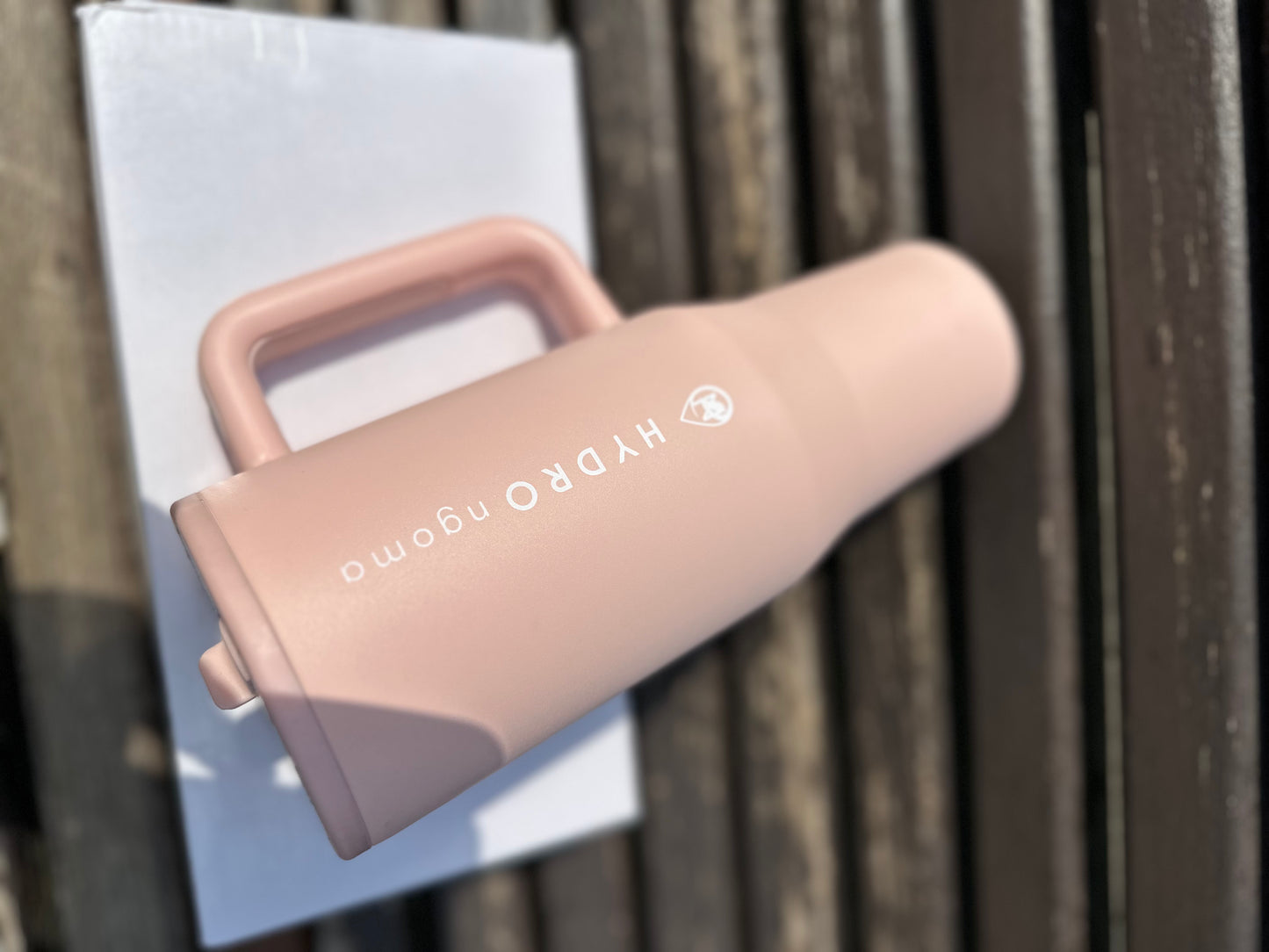 Portable 40Oz Insulated Mug with Lid and Straw Stainless Steel Vacuum Tumbler Leak Resistant Water Bottle Reusable Insulated Cup