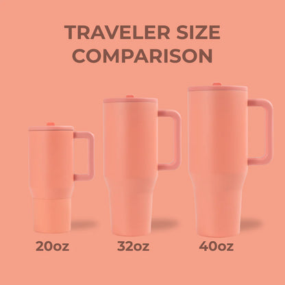 H Y D R O NGOMA Traveler 32oz