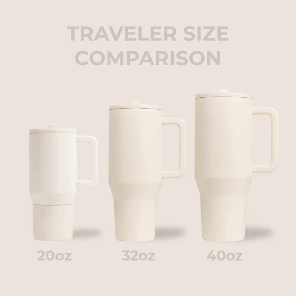 H Y D R O NGOMA Traveler 32oz