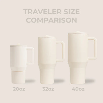 H Y D R O NGOMA Traveler 32oz