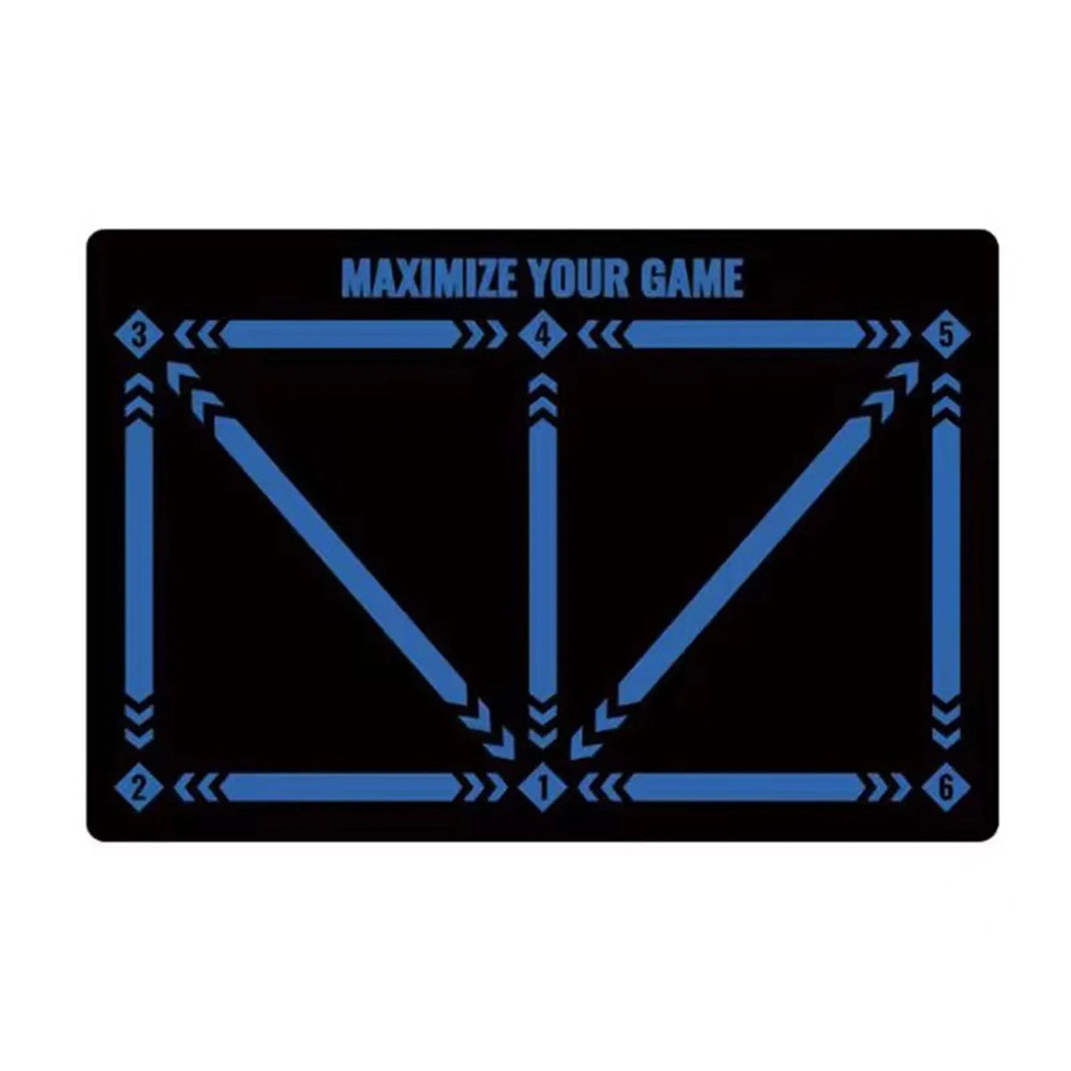 Accessoire Entraînement Football Tapis Entraînement Football Enfant
