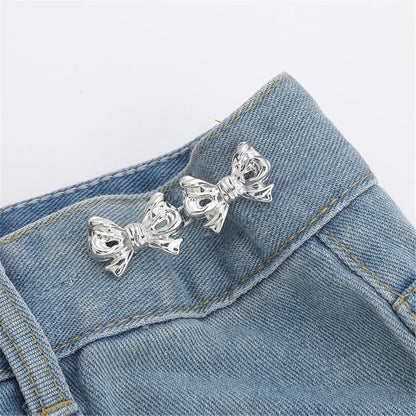 ✨ Clips Réglables de Taille – Confort & Style